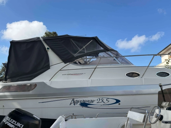 Aquamar 28.5 de segunda mano en venta