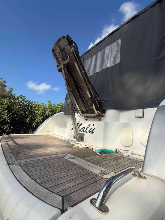Aquamar 28.5 de segunda mano en venta