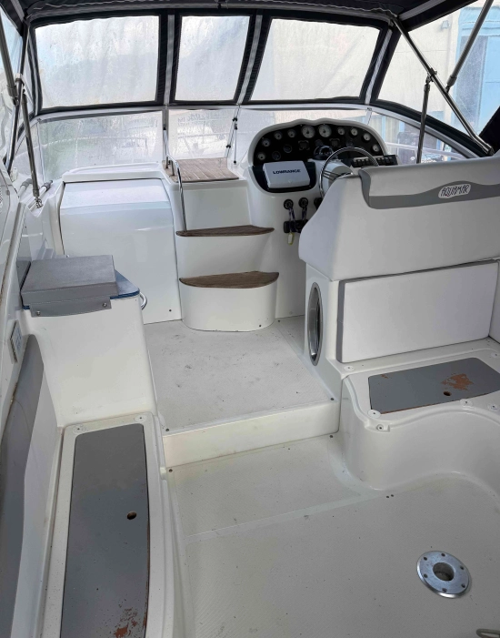 Aquamar 28.5 de segunda mano en venta