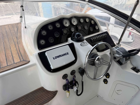 Aquamar 28.5 de segunda mano en venta