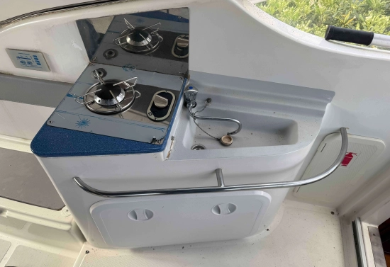 Aquamar 28.5 de segunda mano en venta