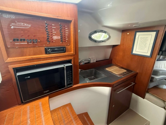 Aquamar 28.5 de segunda mano en venta