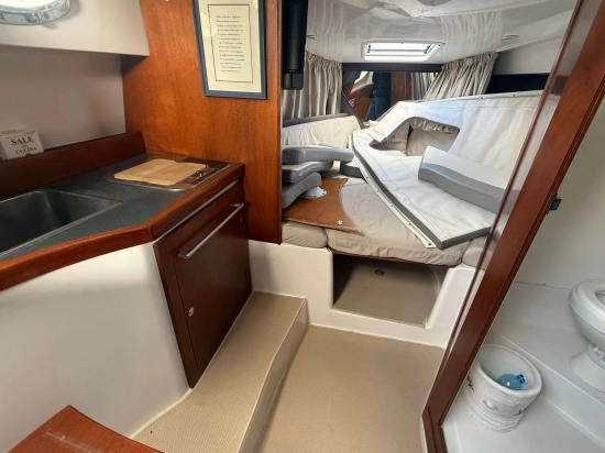 Aquamar 28.5 de segunda mano en venta