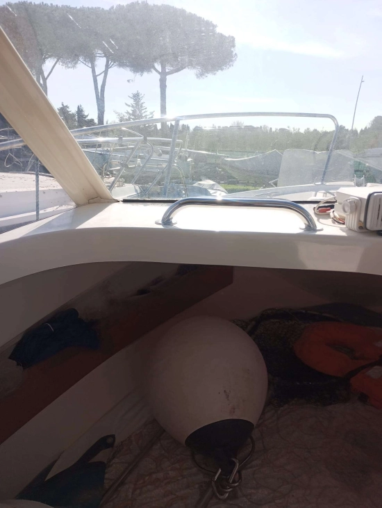 Jeanneau Merry Fisher 625 de segunda mano en venta