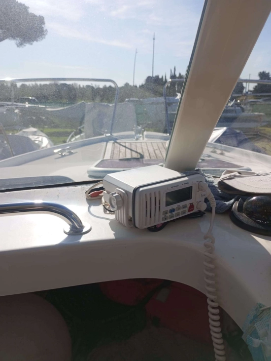 Jeanneau Merry Fisher 625 de segunda mano en venta