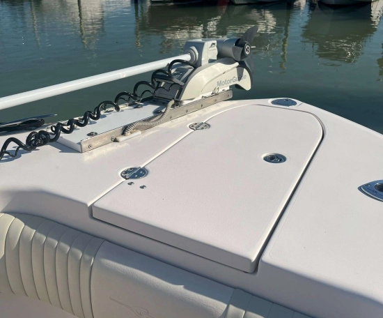 Grady White CANYON 271 de segunda mano en venta