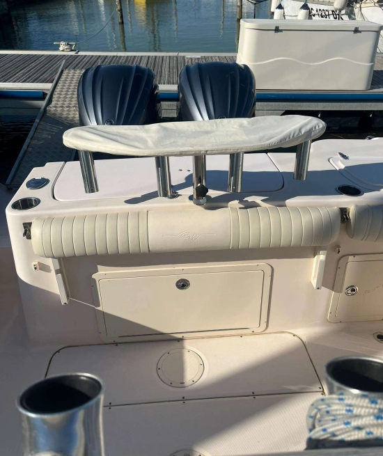 Grady White CANYON 271 de segunda mano en venta