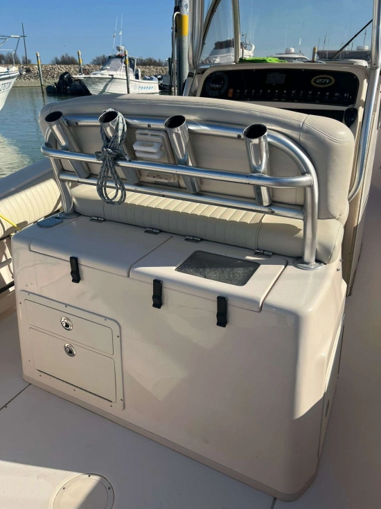 Grady White CANYON 271 de segunda mano en venta