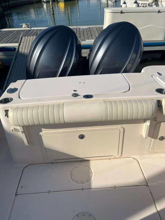 Grady White CANYON 271 de segunda mano en venta