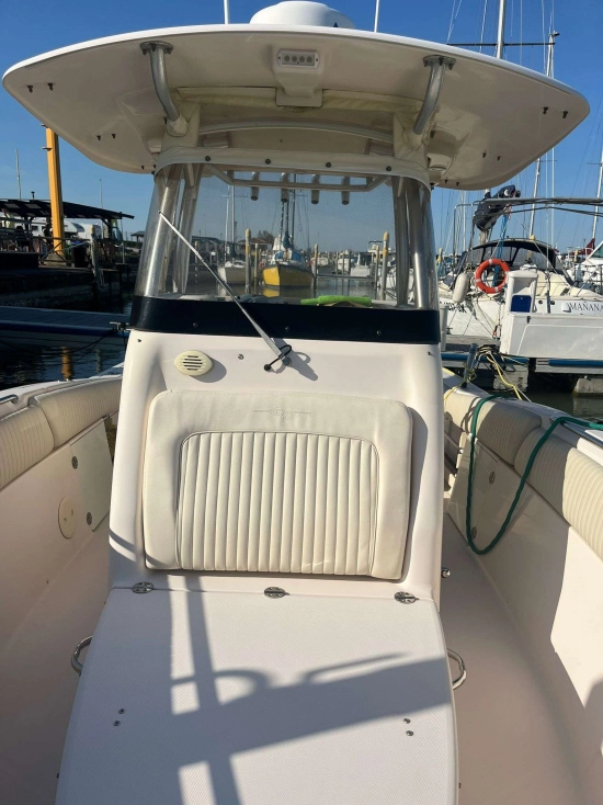 Grady White CANYON 271 de segunda mano en venta