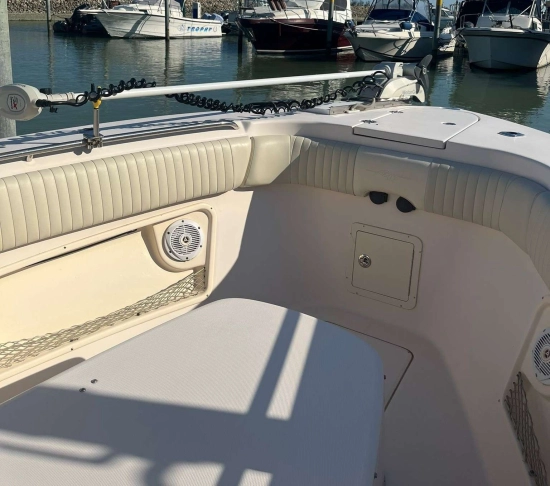 Grady White CANYON 271 de segunda mano en venta