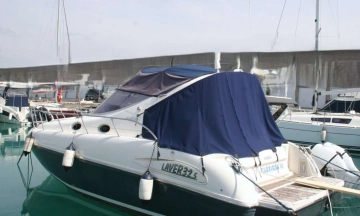 Salpa 32.5 LAVER usata in vendita
