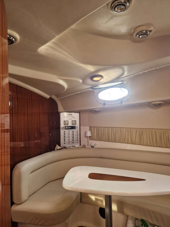 Salpa 32.5 LAVER de segunda mano en venta