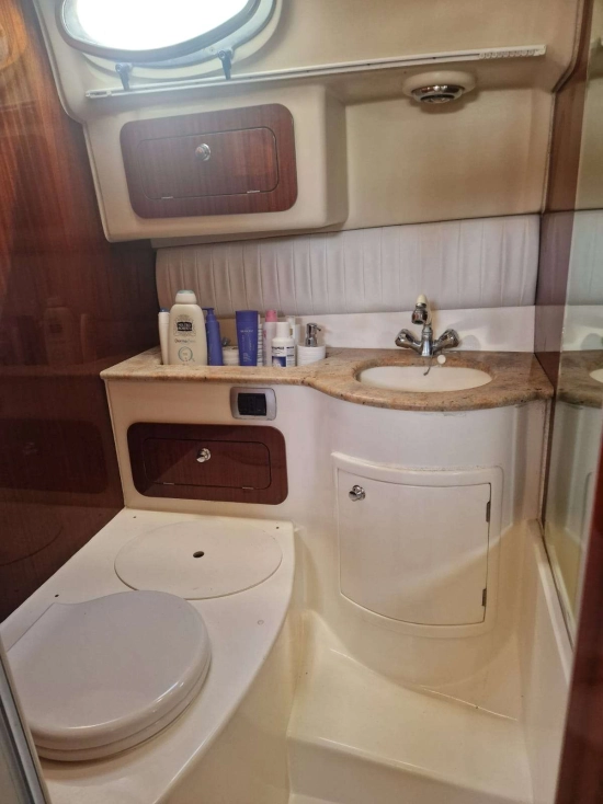 Salpa 32.5 LAVER de segunda mano en venta