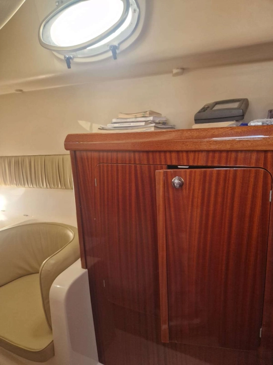 Salpa 32.5 LAVER de segunda mano en venta
