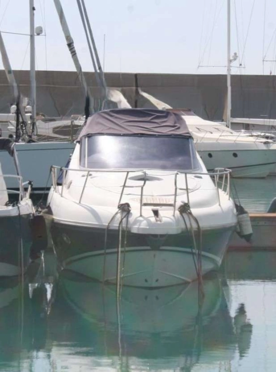 Salpa 32.5 LAVER de segunda mano en venta