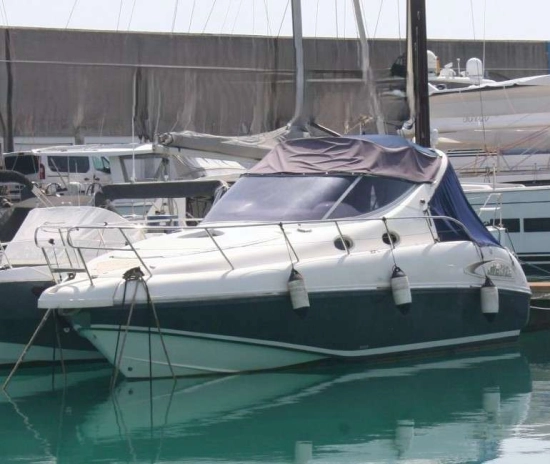 Salpa 32.5 LAVER de segunda mano en venta