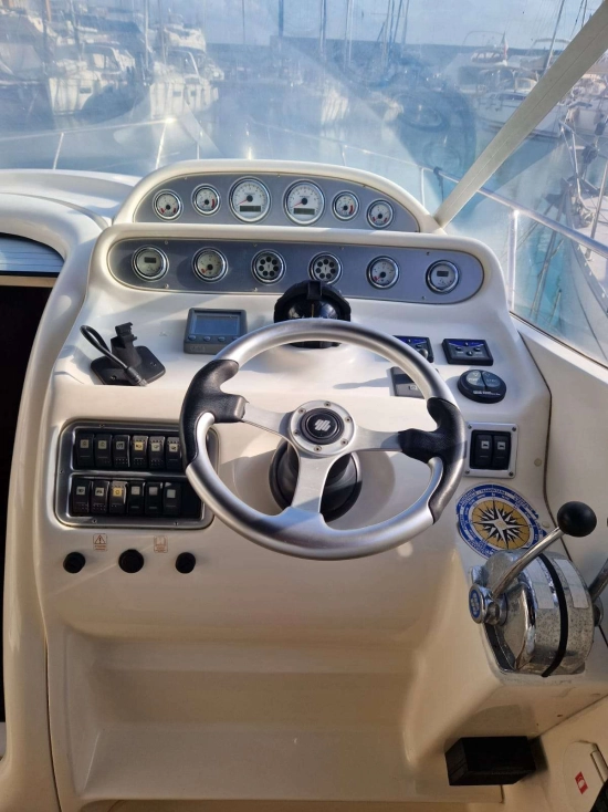 Salpa 32.5 LAVER de segunda mano en venta