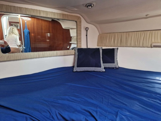 Salpa 32.5 LAVER de segunda mano en venta