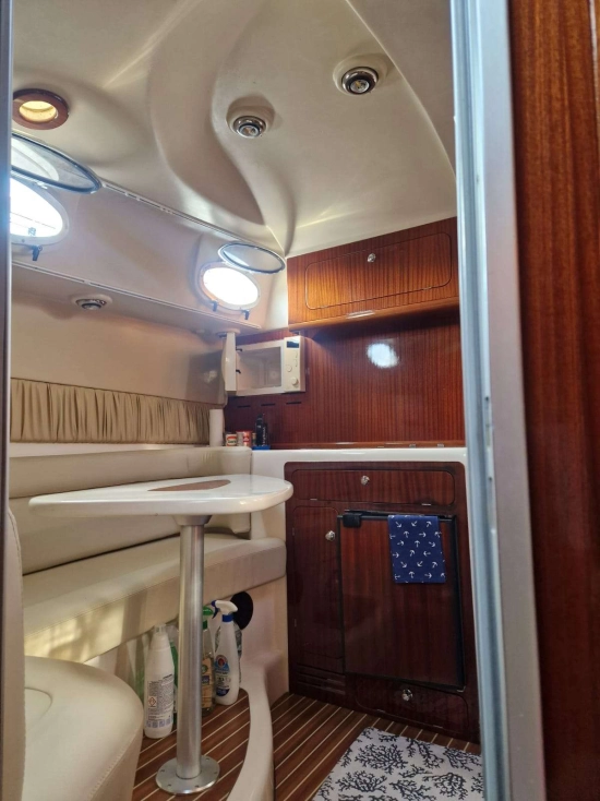 Salpa 32.5 LAVER de segunda mano en venta