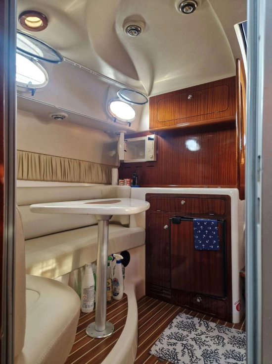 Salpa 32.5 LAVER de segunda mano en venta