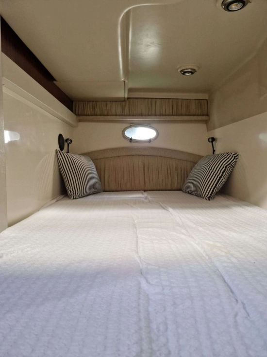 Salpa 32.5 LAVER de segunda mano en venta