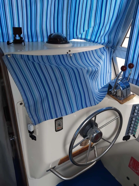 FINNAUTICA VEGLIATURA 27 de segunda mano en venta