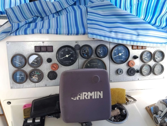 FINNAUTICA VEGLIATURA 27 de segunda mano en venta