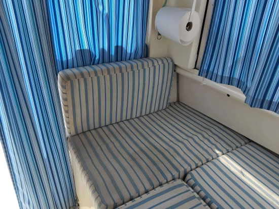 FINNAUTICA VEGLIATURA 27 de segunda mano en venta