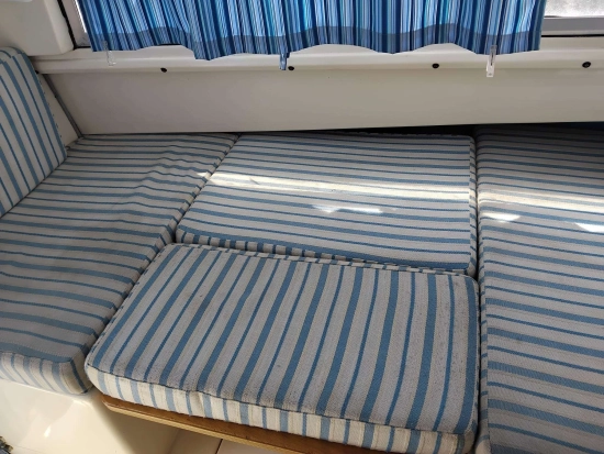 FINNAUTICA VEGLIATURA 27 de segunda mano en venta