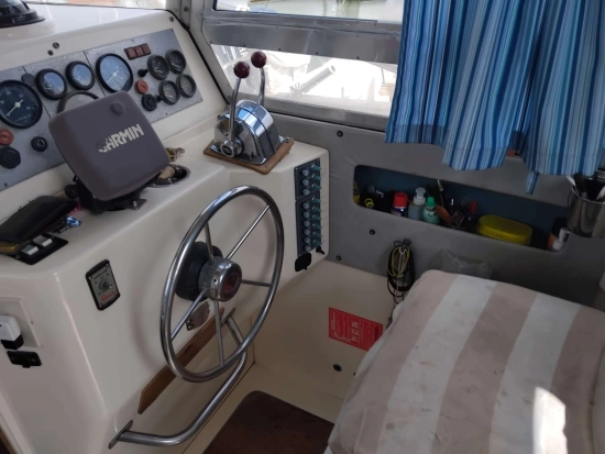 FINNAUTICA VEGLIATURA 27 de segunda mano en venta