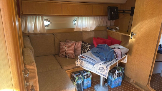 Azimut 38 usata in vendita
