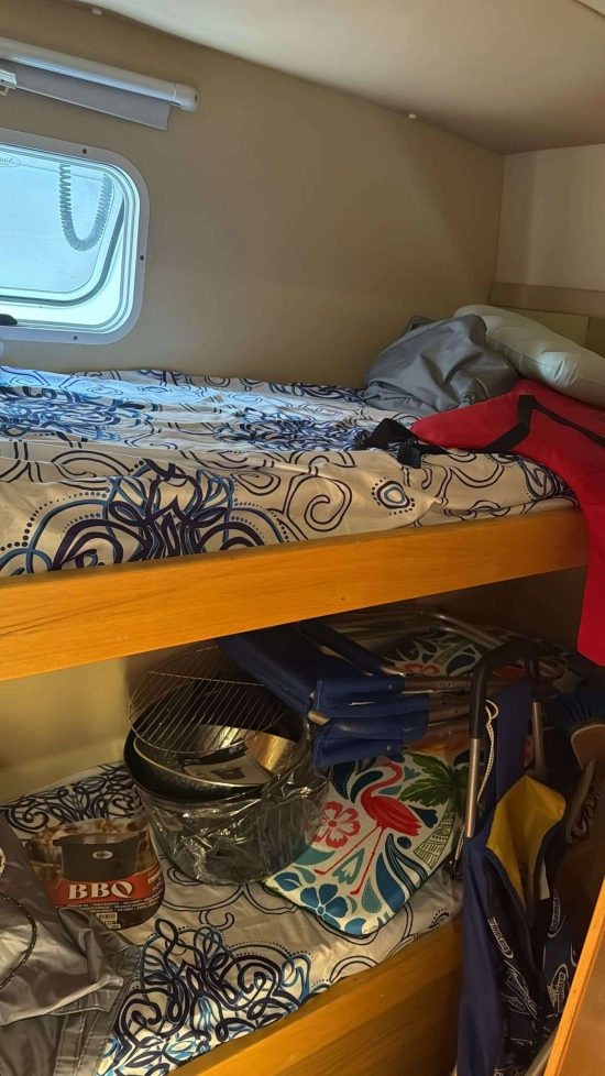 Azimut 38 usata in vendita