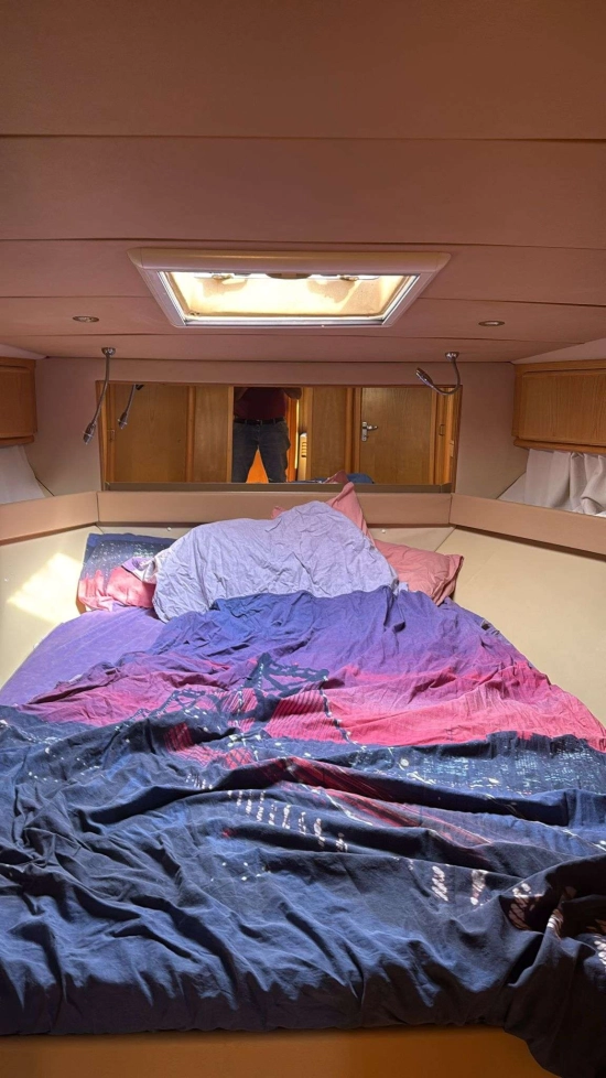 Azimut 38 usata in vendita