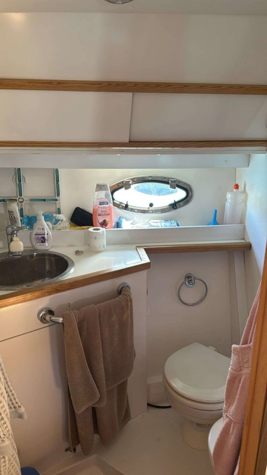 Azimut 38 usata in vendita