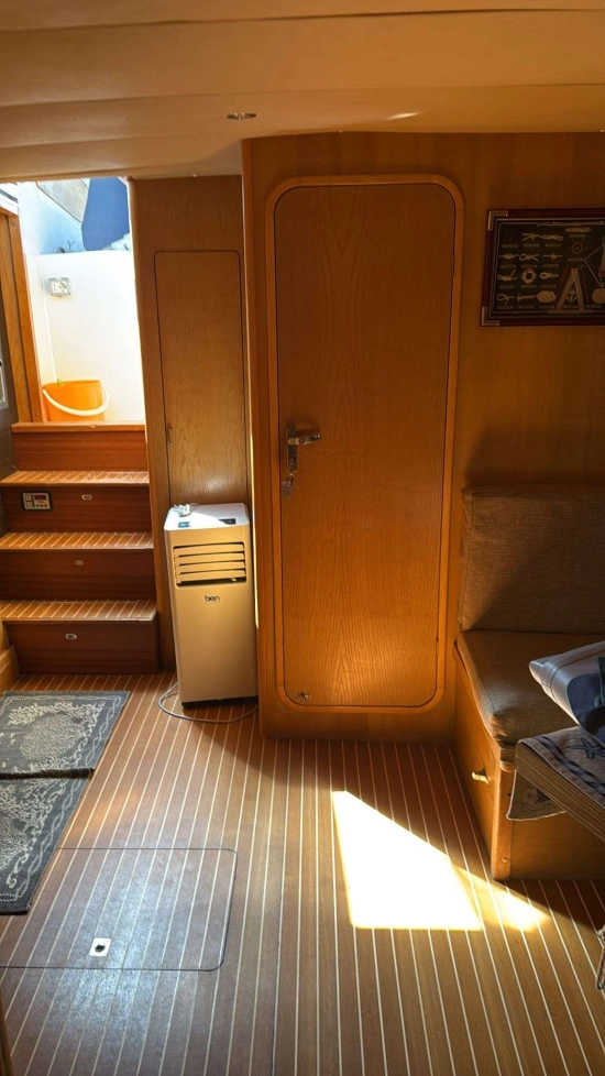 Azimut 38 usata in vendita