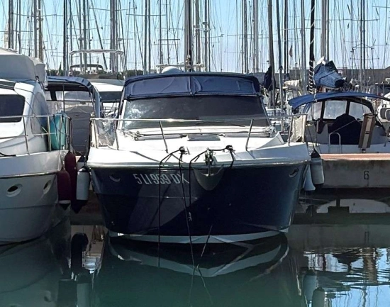 Azimut 38 usata in vendita