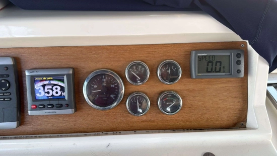 Azimut 38 usata in vendita