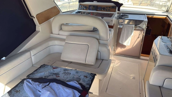 Azimut 38 usata in vendita