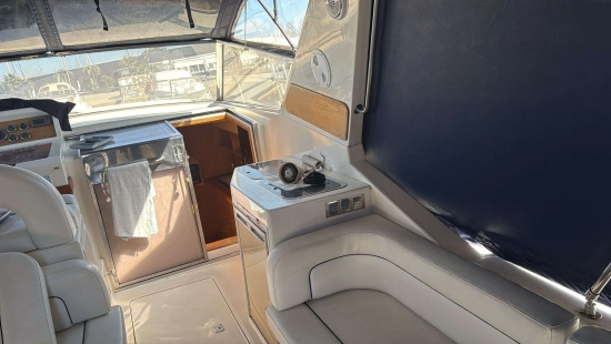 Azimut 38 usata in vendita