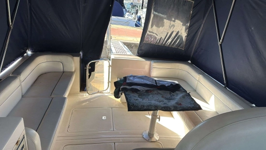 Azimut 38 usata in vendita
