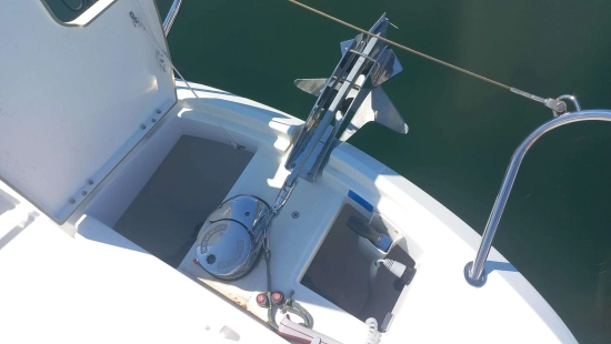 Beneteau Flyer 9 + 2x250 hp Honda (tutto 2024) Flyer 9 + 2x250 hp Honda (tutto 2024) usata in vendita