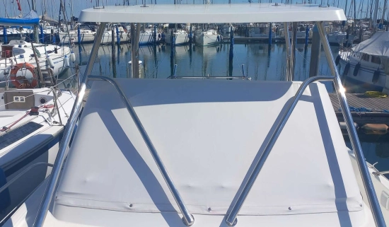 Beneteau Flyer 9 + 2x250 hp Honda (tutto 2024) Flyer 9 + 2x250 hp Honda (tutto 2024) usata in vendita