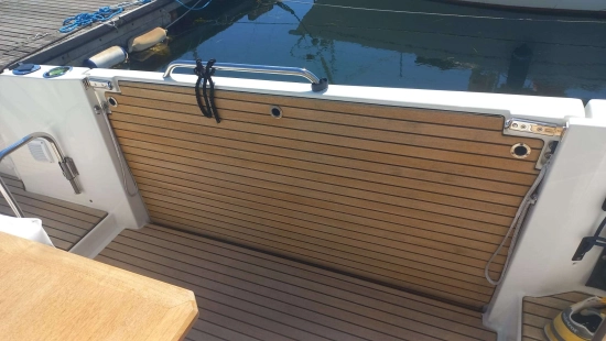 Beneteau Flyer 9 + 2x250 hp Honda (tutto 2024) Flyer 9 + 2x250 hp Honda (tutto 2024) usata in vendita