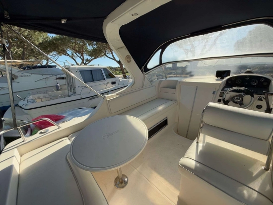 SAVER 24 RIVIERA + MERCRUISER 5.0 EFI 24 RIVIERA + MERCRUISER 5.0 EFI usata in vendita