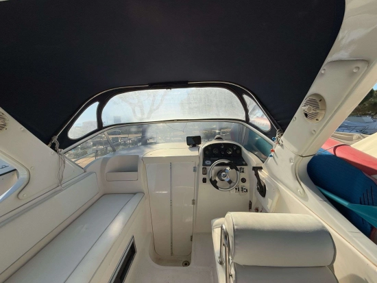 SAVER 24 RIVIERA + MERCRUISER 5.0 EFI 24 RIVIERA + MERCRUISER 5.0 EFI usata in vendita