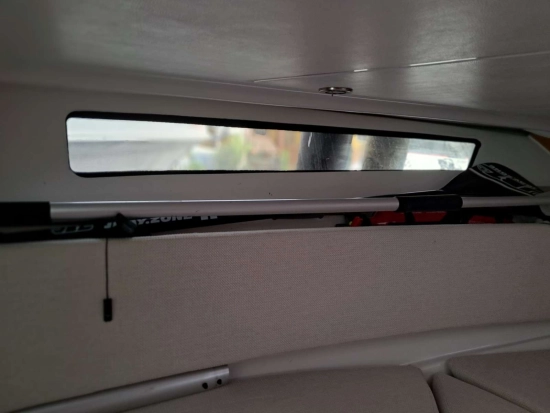 JEANNEAU CAP CAMARAT 7.5+ 250 hp HONDA (2014) CAP CAMARAT 7.5+ 250 hp HONDA (2014) usata in vendita