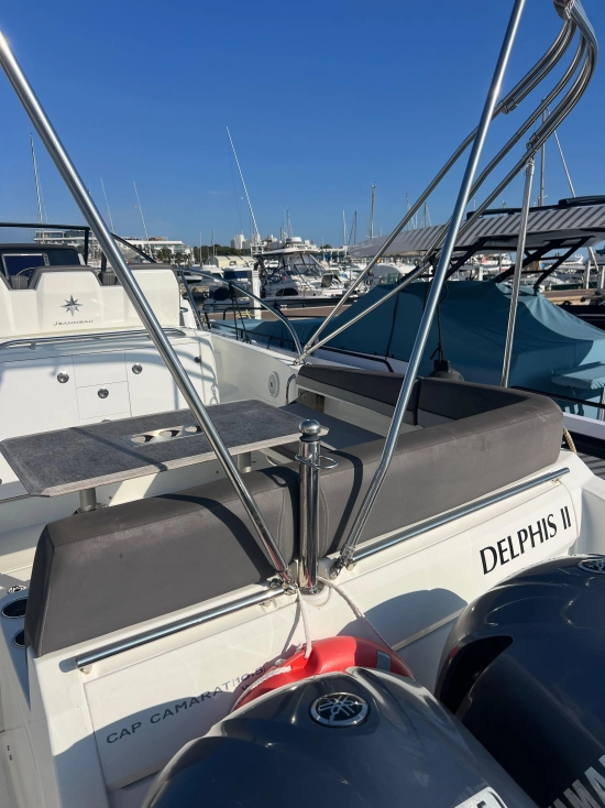 CAP Camarat JEANNEAU de segunda mano en venta