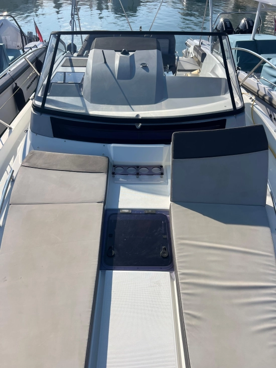 CAP Camarat JEANNEAU de segunda mano en venta