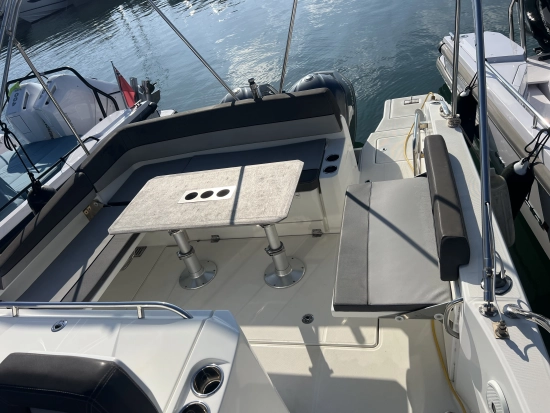 CAP Camarat JEANNEAU de segunda mano en venta